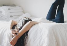 Weg met stress: 5 manieren om je meteen beter te voelen