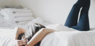 Weg met stress: 5 manieren om je meteen beter te voelen