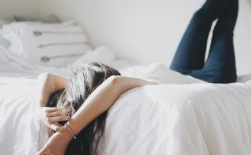 Weg met stress: 5 manieren om je meteen beter te voelen