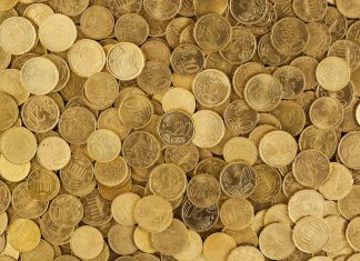 Geld uitgeven: een overgewaardeerde kwestie