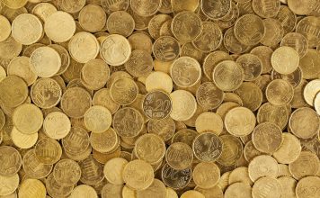 Geld uitgeven: een overgewaardeerde kwestie