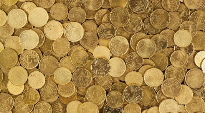 Geld uitgeven: een overgewaardeerde kwestie
