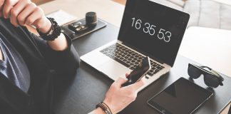 Werken vanuit huis leuker maken