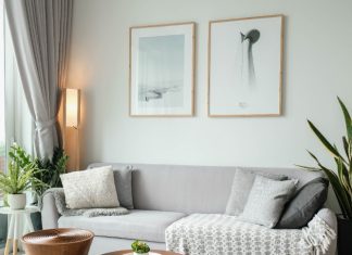 De woontrends voor 2021 De woontrends van 2021