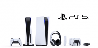 Review: De PlayStation 5 Review de playstation 5