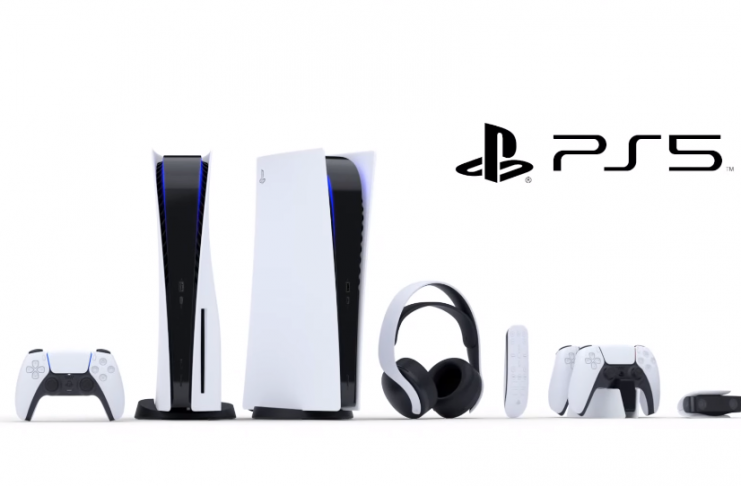 Review: De PlayStation 5 Review de playstation 5