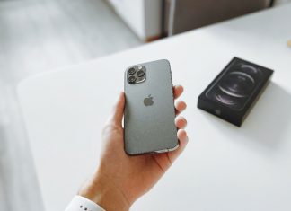 Review: De Iphone 12!