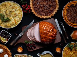 Zo maak jij er een speciale kerst van tijdens een lockdown Zo maak jij er een speciale kerst van tijdens een lockdown