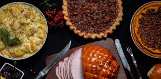 Zo maak jij er een speciale kerst van tijdens een lockdown Zo maak jij er een speciale kerst van tijdens een lockdown