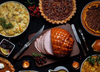 Zo maak jij er een speciale kerst van tijdens een lockdown Zo maak jij er een speciale kerst van tijdens een lockdown
