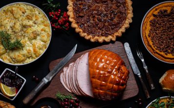 Zo maak jij er een speciale kerst van tijdens een lockdown Zo maak jij er een speciale kerst van tijdens een lockdown