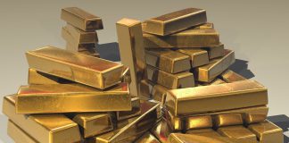 Geld nodig? Verkoop je goud!