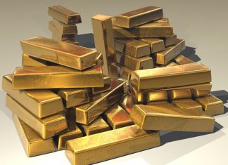 Geld nodig? Verkoop je goud!