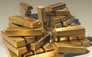 Geld nodig? Verkoop je goud!