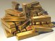 Geld nodig? Verkoop je goud!