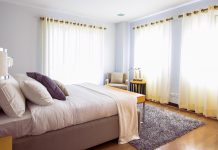 De mooiste raamsverduistering voor in huis