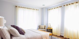 De mooiste raamsverduistering voor in huis