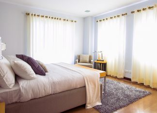 De mooiste raamsverduistering voor in huis