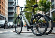 Meerwielige fietsen: stabiliteit en veiligheid voor elke fietser