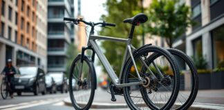 Meerwielige fietsen: stabiliteit en veiligheid voor elke fietser