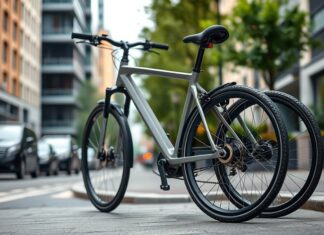 Meerwielige fietsen: stabiliteit en veiligheid voor elke fietser