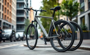 Meerwielige fietsen: stabiliteit en veiligheid voor elke fietser