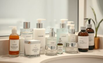 Huidverzorgingstips: zo stel je de perfecte routine samen