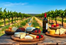 Culinaire routes in nederland: een smakelijke reis door regio’s