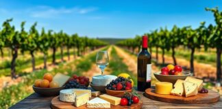 Culinaire routes in nederland: een smakelijke reis door regio’s