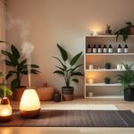 Bouw je eigen ontspannende buitensauna: tips en voordelen