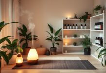 Bouw je eigen ontspannende buitensauna: tips en voordelen