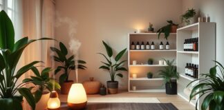 Bouw je eigen ontspannende buitensauna: tips en voordelen