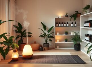 Bouw je eigen ontspannende buitensauna: tips en voordelen