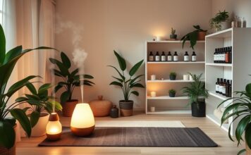 Bouw je eigen ontspannende buitensauna: tips en voordelen