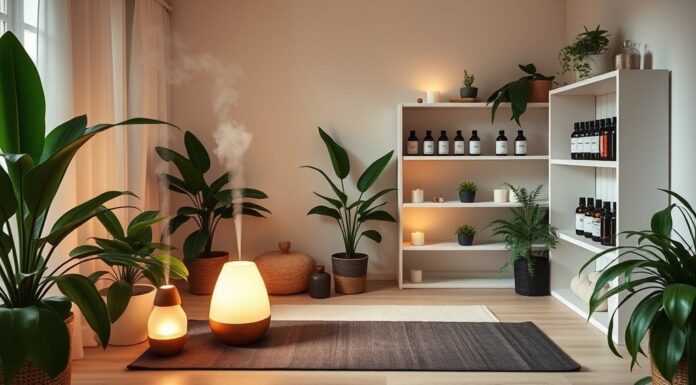 Bouw je eigen ontspannende buitensauna: tips en voordelen
