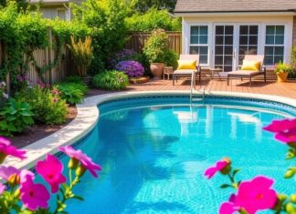 Kies het perfecte zwembad voor jouw tuin: tips en overwegingen