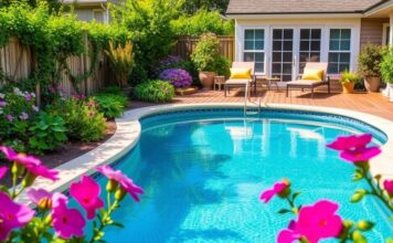 Kies het perfecte zwembad voor jouw tuin: tips en overwegingen