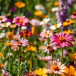 Bijvriendelijke tuin: eenvoudige tips voor bloemen en schuilplaatsen