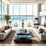 Hoe topsporters luxe en comfort vinden in hun droomhuizen